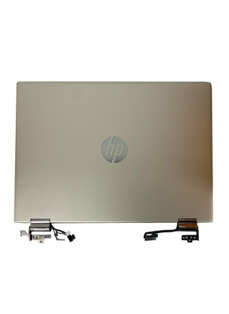 HP PAVILION X360 14-CD00 14-CD1055CL 14-CD2053CL LCD Display Touch Screen Complete ASSEMBLY Gold